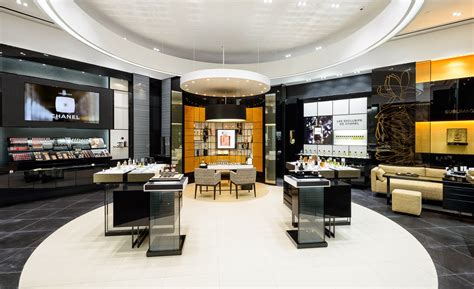 chanel beauty boutique melbourne|chanel beauty products.